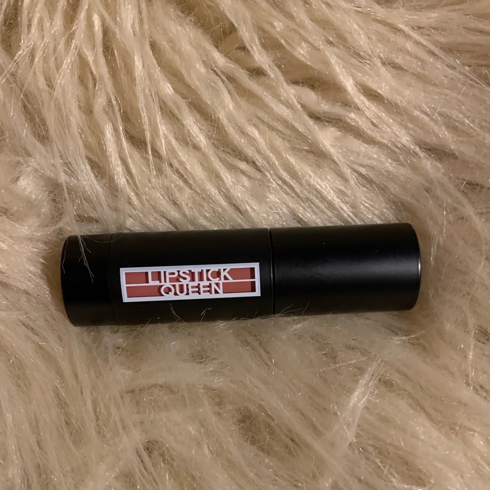 Lipstick Queen Lipindulgence